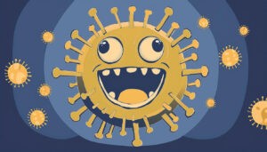 Das Coronavirus kümmert sich noch immer nicht um Ihre Gefühle