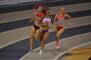 Rückblick: Leichtathletin Rutz-Büchel beendet Karriere wegen Long-COVID