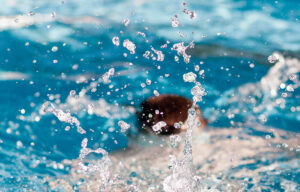 Olympische Spiele und COVID-19: Mögliche Ursachen der Infektionen unter Schwimmern